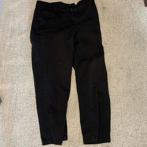 Empyre Black Pants